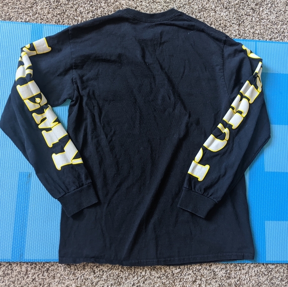 Urban Outfitters Public Enemy men's shirt M - Picture 5 of 5